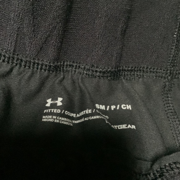 3/4 leggings - Picture 5 of 6